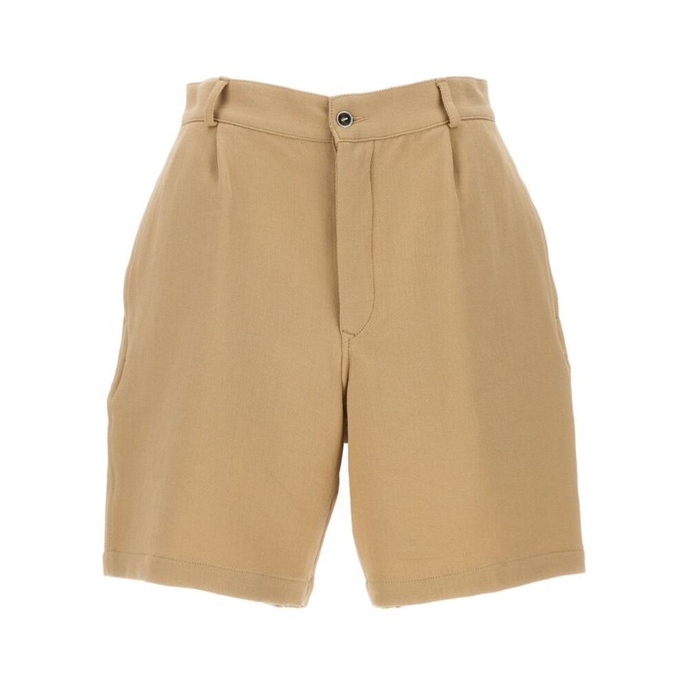 Fortela Women's Jillian Bermuda Shorts